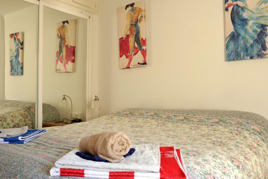 Coronado 58 Appartement Nerja