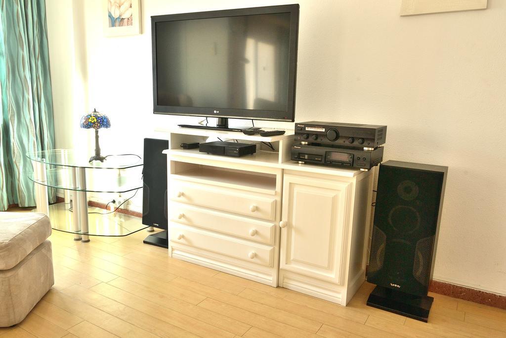 Coronado 58 Appartement *