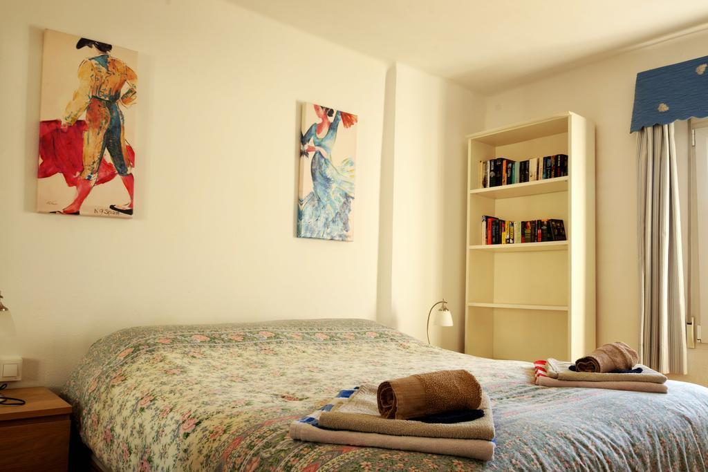 Appartement Coronado 58